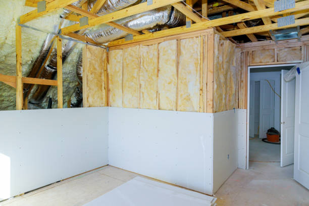 Best Insulation for Specific Applications in Defiance, OH