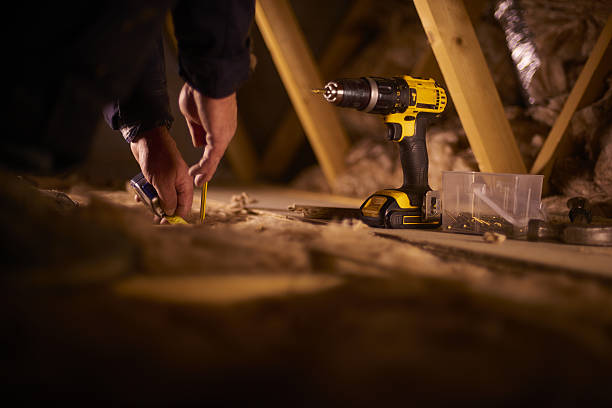 Best Types of Insulation in Defiance, OH
