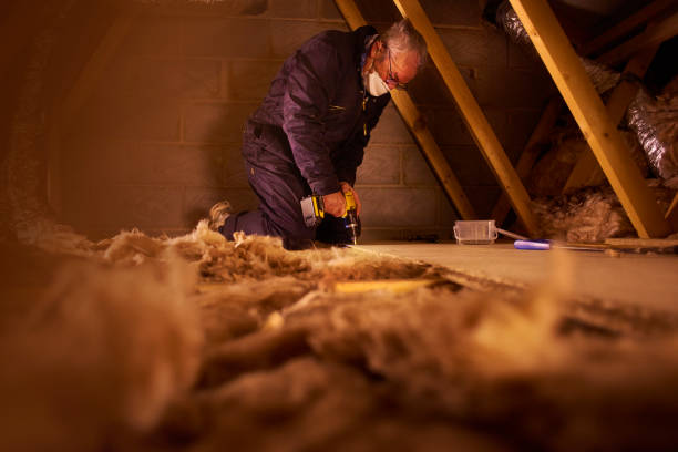 Best Residential Insulation in Defiance, OH